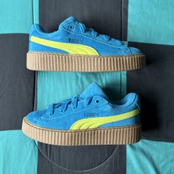 Women’s Fenty Pumas Size 7.5