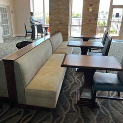 Mesas Para Restaurante 
