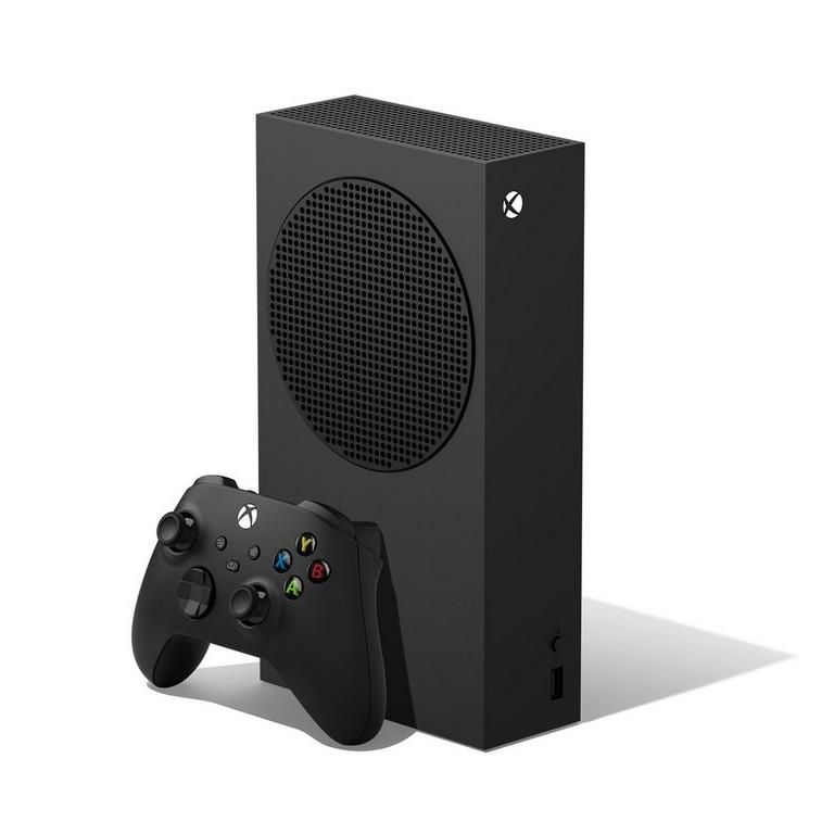 xbox series S digital console 1Tb