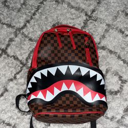 Bape/sprayground Backpack