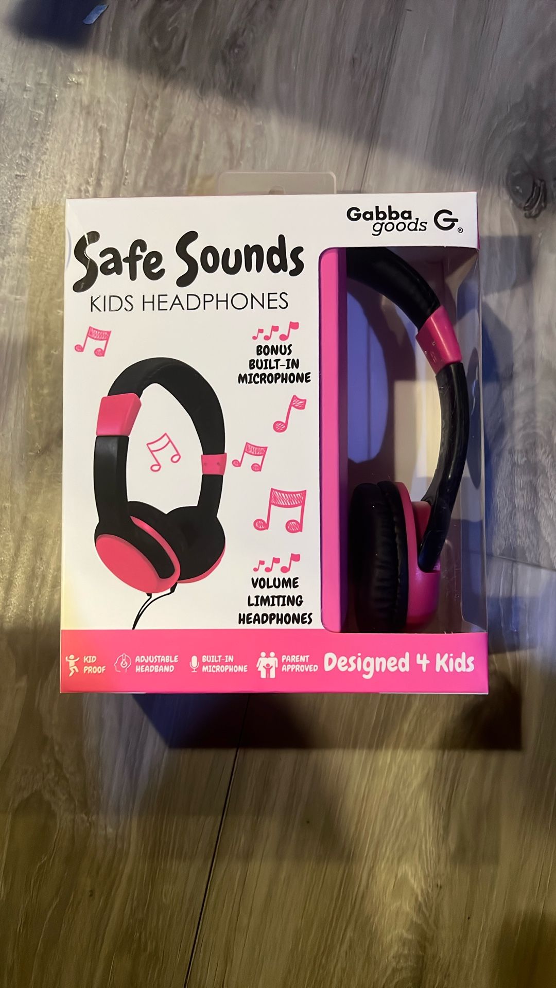 Kids Headphones