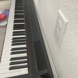 Yamaha P115