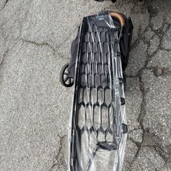 BMW 330 I front grill