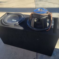 UNAS BOCINAS R.E AUDIO 