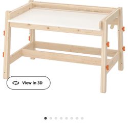 Ikea Flisat Children’s Desk