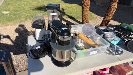 Kitchen cookware
