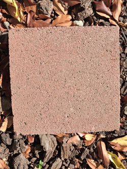 Pavers
