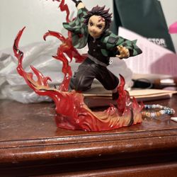 Figuarts Zero Kamado Tanjiro (Hinokami Kagura)