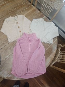 Girls' Clothing Bundle – 20 Pieces – Sizes 5–7 - dress  18m to 24m