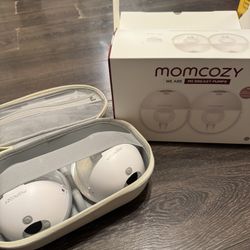 Momcozy Breast Pump 