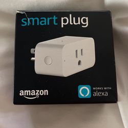 Smart Plug 