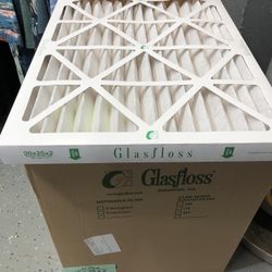 HVAC Filters