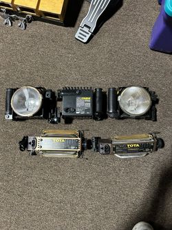 Lowell Tota And Omni Package 