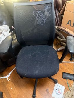 Office chairs