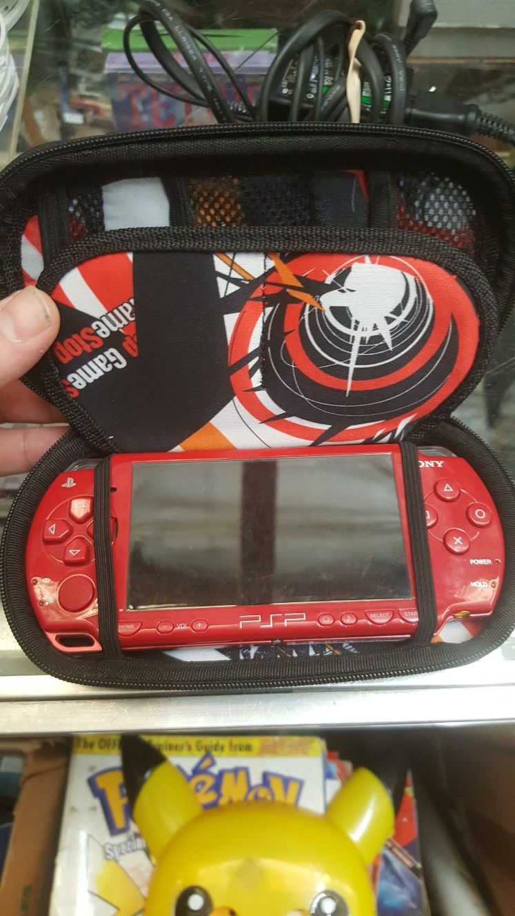 Psp