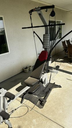 Bowflex