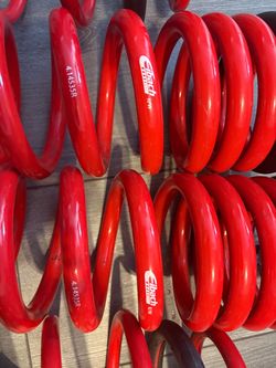 IBACH LOWERING SPRINGS