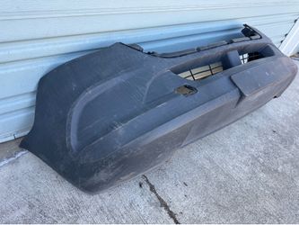 2019-2023 MERCEDES SPRINTER FRONT BUMPER