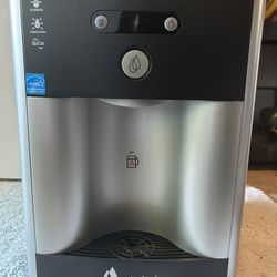 Water Dispenser