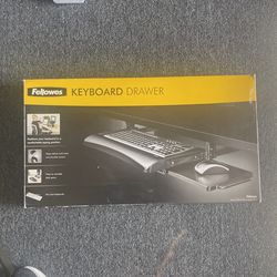 Keyboard Drawer