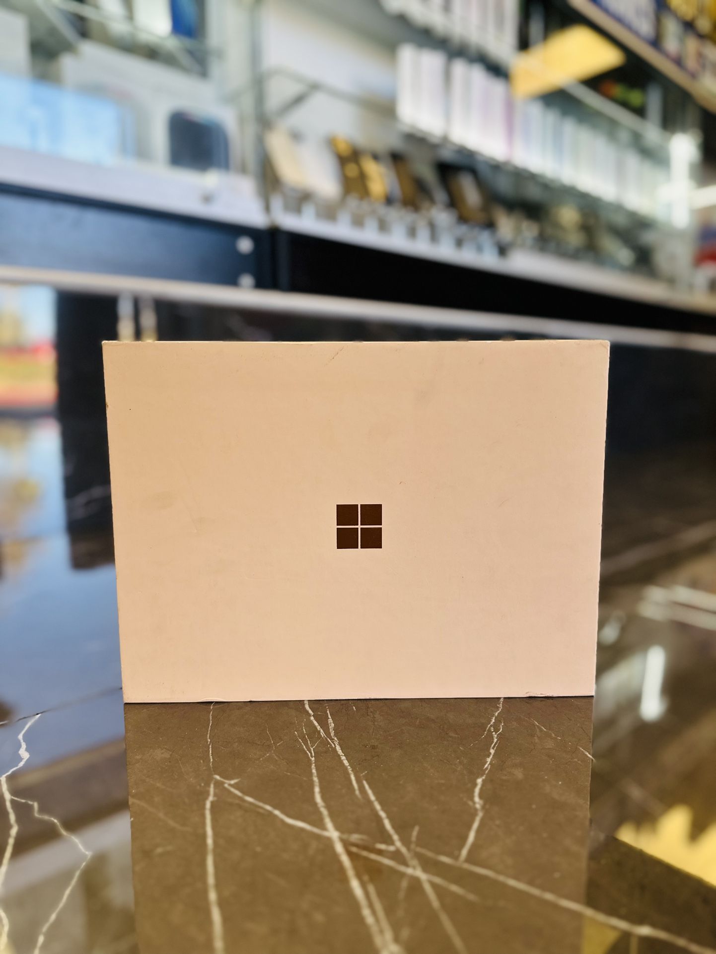 Microsoft Surface Laptop 13.8” (Brand New)
