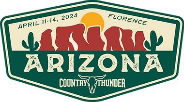 Country Thunder Camping Sites