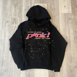 Sp5der Hoodie