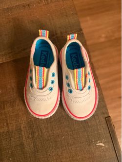 Girls shoes