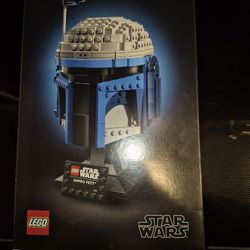 !! BRAND NEW LEGO JANGO FETT !!