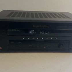 Sony Receiver $40