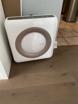 Coway AP-1512HH Mighty True HEPA Air Purifier
