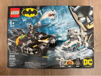 LEGO: DC Comics- Batman