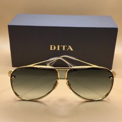 Dita Sunglasses 