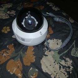 CCTV ALERT 360 COLOR SECURITY CAMERS