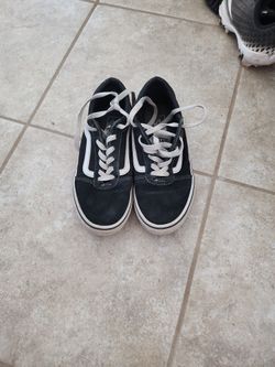 Vans Old Skool Youth