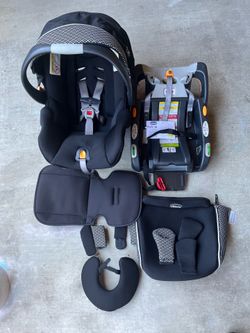 Graco  carseat