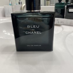 Chanel Bleu Mens Cologne for Sale in Atlanta, GA - OfferUp