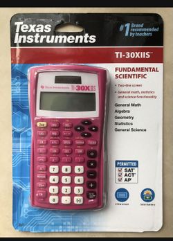 Calculator 
