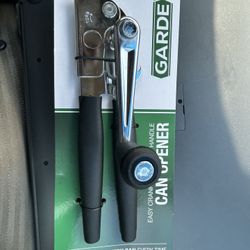 BRAND NEW CAN OPENERS