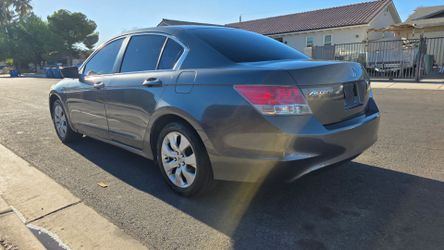 2010 Honda Accord EX