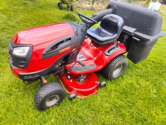 Mower
