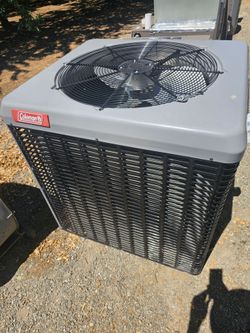 Air conditioners ac unist