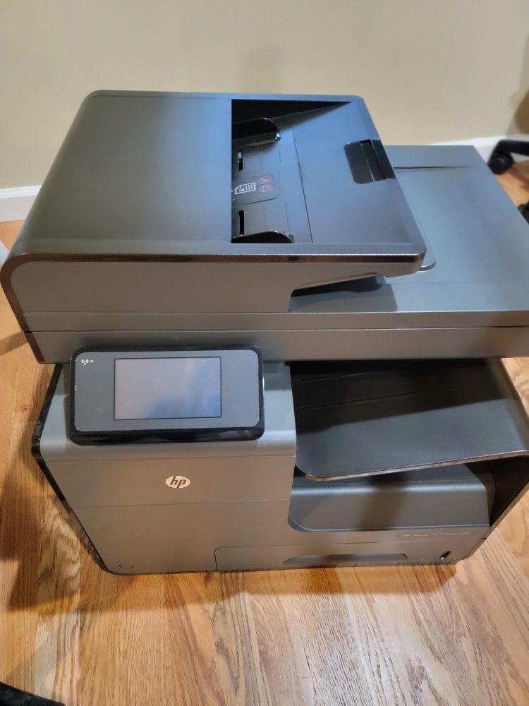 HP OfficeJet Pro X476dw Printer