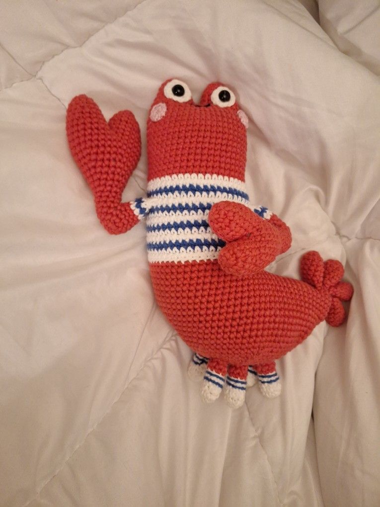 Lobster 🦞 
