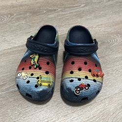 Crocs C13 $10