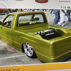 Intro Wheels