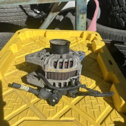 2012-2017 Hyundai Accent 1.6 Alternator