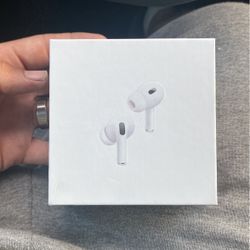 Apple Air Pod Pro