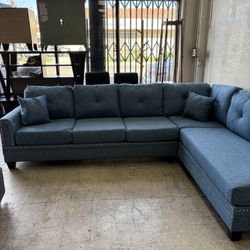 Sectional Set 2 Pc