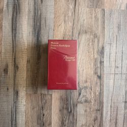 ‼️Baccarat Rouge 540‼️